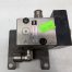 Used Push Button Valve Switch NVM23
