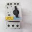 Used Siemens Motor Circuit Breaker Switch Block 3RV1021-4BA10