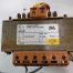 Used B Garolfo Transformer NORM UL506 Single PH 220VA