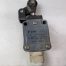 Used Pizzato Limit Switch FC T-80 With Actuator Roller Arm