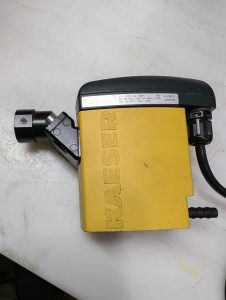 Used Kaser Eco Drain 30  4023911-13727741 For Compressors