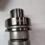 Used Machine Collet Chuck Holder For HSK63F ER32
