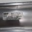 Used Schrader Bellows Pneumatic Cylinder HD FW2E118121-12
