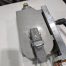 Used Vari  Servo Motor LF-55LST1 Single Phase .55KW With Tool Holder & Analog Counter