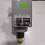 Used Vari  Servo Motor LF-55LST1 Single Phase .55KW With Tool Holder & Analog Counter