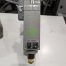 Used Vari  Servo Motor LF-55LST1 Single Phase .55KW With Tool Holder & Analog Counter