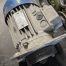 Used MT Electric Motor 90S-2 A0306192 S1 3HP 2850
