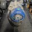 Used MT Electric Motor 90S-2 A0306192 S1 3HP 2850