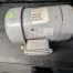 Used WEG Electric Motor B56C0796 Type 1 .75HP 1730RPM Single Ph