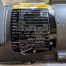 Used Baldor Electric Motor VM3542-5 .75HP 1725 RPM 3Ph