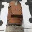 Used ATB Electric Motor 023453F-RFO.09-4 3Ph 0.12Kw 1340RPM Min