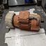 Used ATB Electric Motor 023453F-RFO.09-4 3Ph 0.12Kw 1340RPM Min