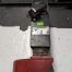 Used Perske VS 31.09-2 VDE 0530 Motor