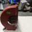 Used Perske VS 31.09-2 VDE 0530 Motor