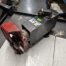 Used Perske VS 31.09-2 VDE 0530 Motor