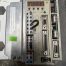 Used Yaskawa Electric Corp. SGDH-15DEY-12 Servopack
