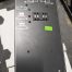 Used SYEL Control Module AA200.5-1