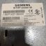 Used Siemens Sitop Power 40 6EP1437-3BA003AC 500V Max.50-60Hz