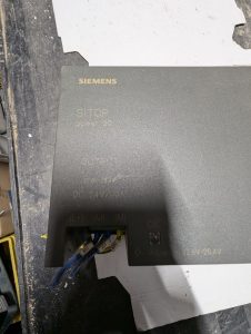 Used Siemens Sitop Power 20 6EP1436-2BA00