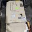 Used Yaskawa Servo Pack SGDB-20VDY85