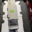 Used Siemens Simodrive PW-Modul INT-EXT