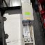 Used Siemens Simodrive LT-Modul Int 50A