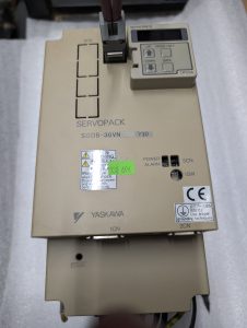 Used Yaskawa Electric Corp. SGDB-30VNY10 Servopack