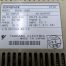 Used Yaskawa Servopack SGDB-15VD 3Ph 0-230V Output