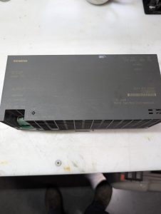 Used Siemens Sitop Power 20 6EP1436-2BA00