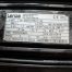 Used Lenze Servo Motor MDSKARSO71-22 390V 4.4A 1.7kw