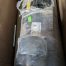 Used Baldor Electric Motor CDP3440 .75HP 1750RPM New In original Packaging