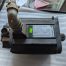 Used Yaskawa Servo Motor USAGED-200V ML11-H 1.8Kw 1500RPM 19A