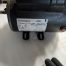 Used Marathon Electric Motor 5KCR49SN25B4Y 1Ph Compressor Style Motor