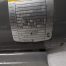 Used Baldor 5HP 36k105X100 3450 RPM 3Ph