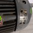 Used Newmans Electric Motor 2Hp G1281701  3420RPM