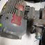 Used Newmans Electric Motor 2Hp G1281701  3420RPM