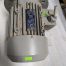 Used Siemens Electric Motor .75Kw 0015067-0180-0004 2855rpm
