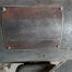 Used GE Electric Motor 5Hp 91 1186P 1745rpm Ph3
