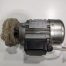 Used ICME Buffering Unit Motor T56B2 .12Kw