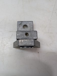 Used Hettich Drill Tilt Stop 0061351 Rht