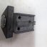 Used Hettich Drill Tilt Stop 0061351 Rht