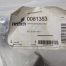 Used 130-756 Hettich Drill Tilt Stops 0061353 Left