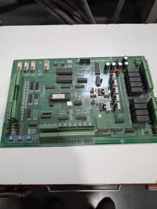 Used OEM Printed Circuit Control Board 06-08A2-1