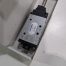Used Univer Pneumatic Solenoid Valve AC-7500 New In Box