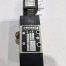 Used Pneumax Pneumatic Solenoid  Valve Assembly 488.32.0.1.M57