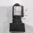 Used Pneumax Pneumatic Solenoid  Valve Assembly 488.32.0.1.M57