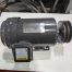 Used Dayton Electric Motor  3KW97G 2Hp 3ph