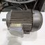 Used Elettromeccanica Sammarinese Electric Motor 38705 3.6Hp 3450rpm