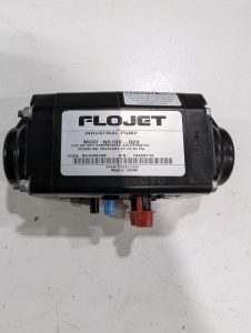 Used Flojet Industrial Machine Pump N5100-020