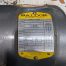 Used Baldor Electric Motor M3613T 5Hp 3450 RPM